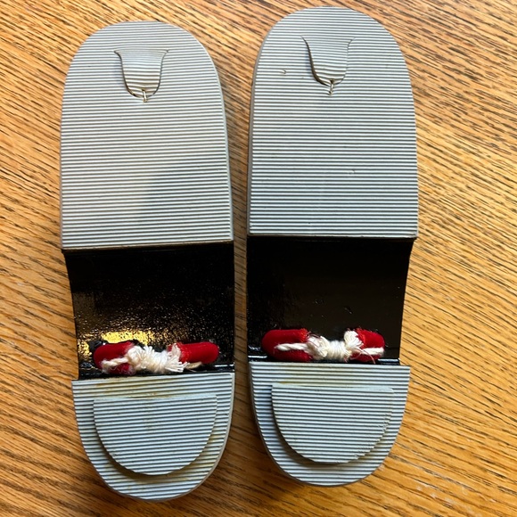 Japanese Geta - Picture 3 of 3